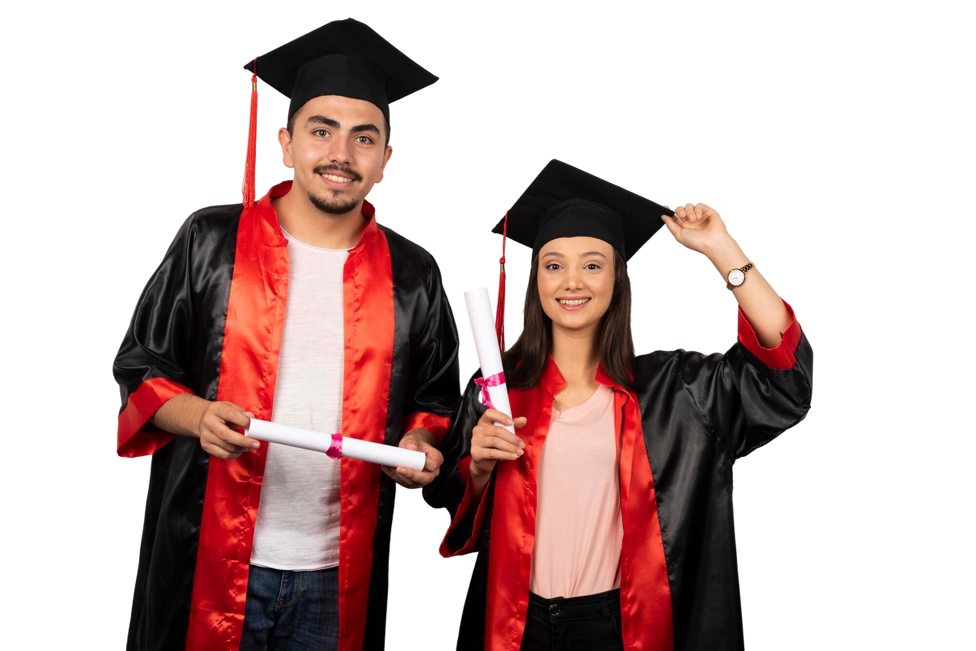 Students